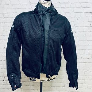 Joe Rocket Racing riding Jacket